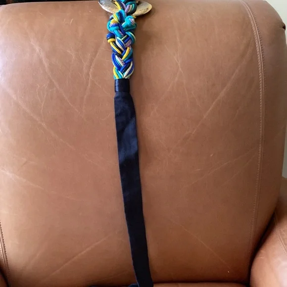 Belt decorative - Picture 2 of 2